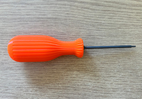 Pro Hex Driver for Renegade Hoof Boot