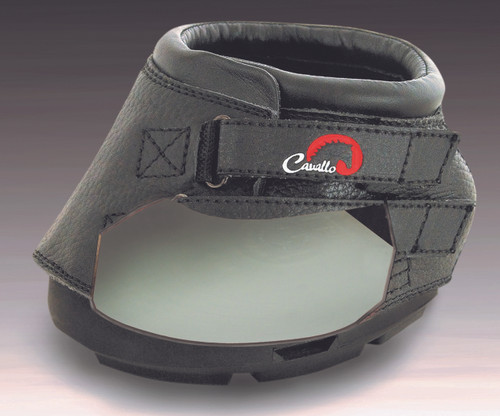 Cavallo Support Pads (1 pair)