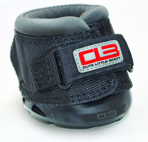 cavallo pastern wraps