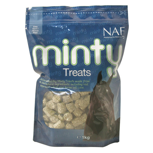 NAF Treats NAF Treats