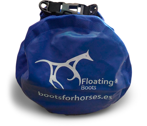 Floating Boot Waterproof Bag