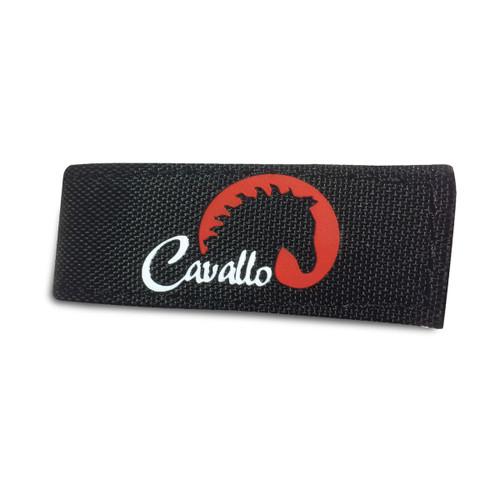 Cavallo Simple Replacement Straps (pair)