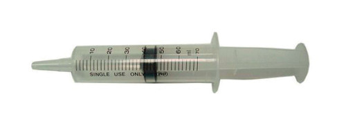 Lincoln Syringe