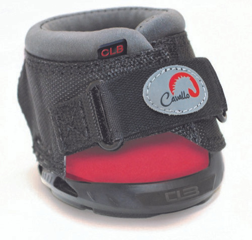 Cute Little Boot Pad (pair)