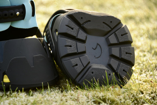 Flex STANDARD Custom TPU Boot (Single Boot)