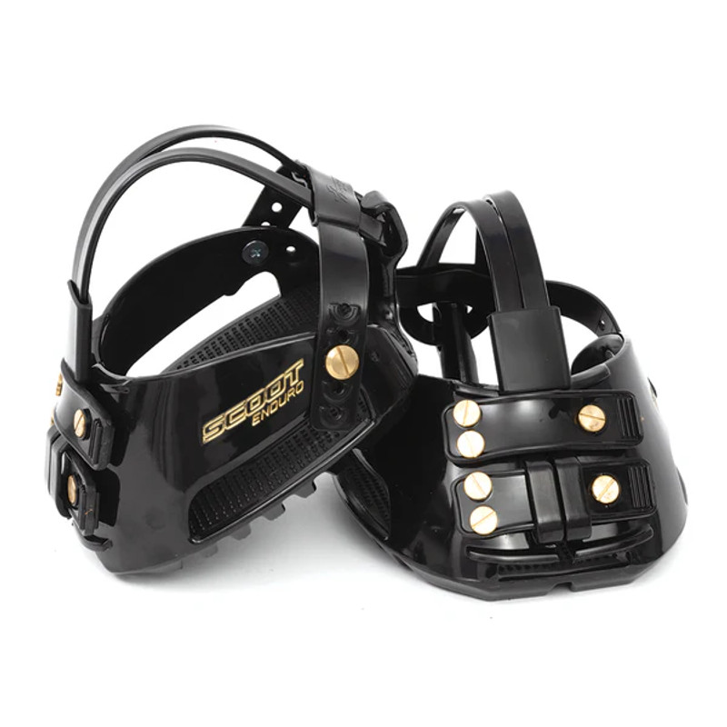 Scoot Boot Adjust (Enduro) Hoof Boots (pair)
