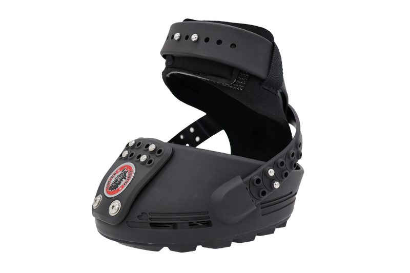 Equine Fusion Trailblazer Jogging Shoe (Single)