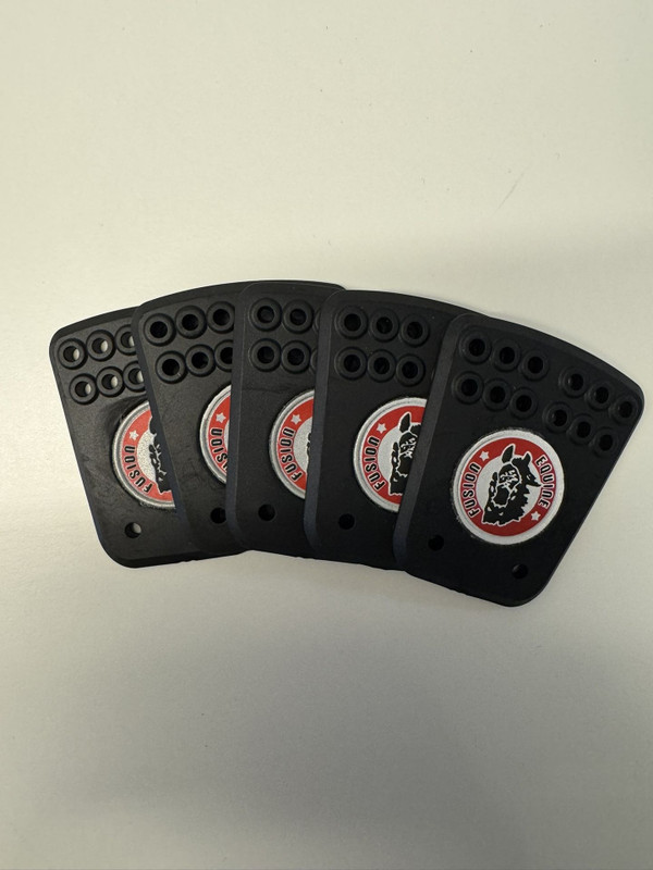 Equine Fusion Trailblazer Patch Kit (single)