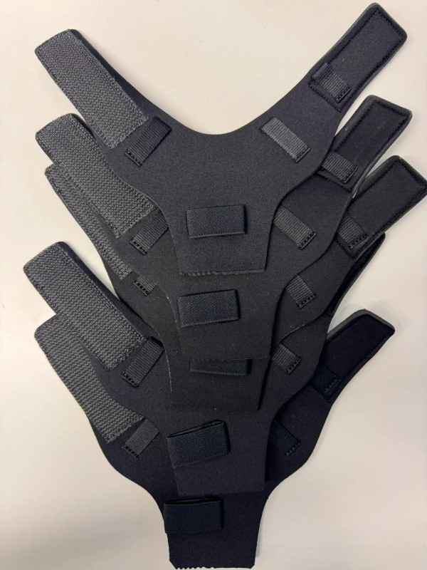 Equine Fusion Trailblazer Neoprene Gaiter (single)