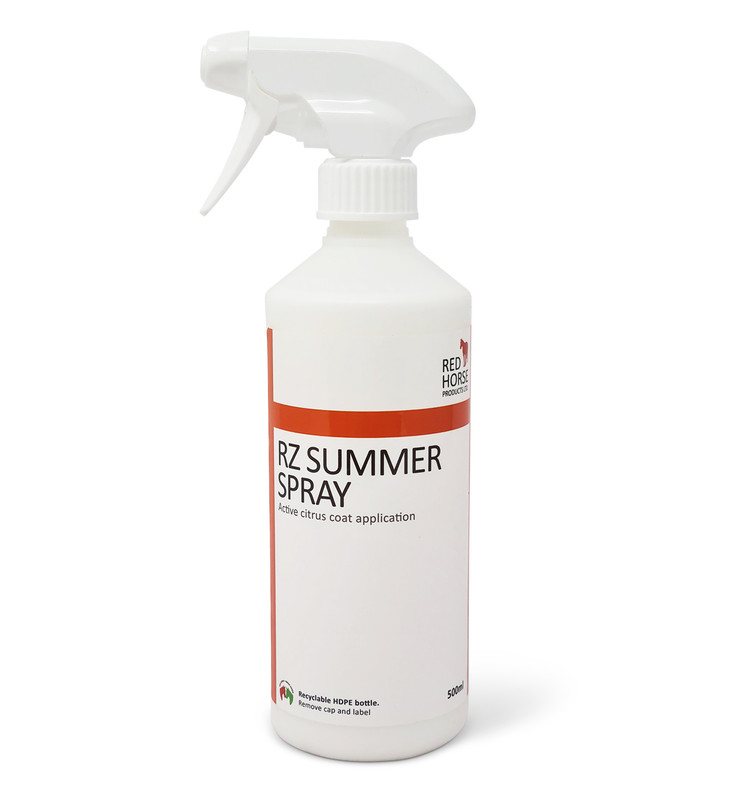 RZ Summer Spray (Insect Repellent)