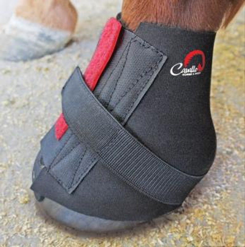 Cavallo Pastern Wraps (1 pair)