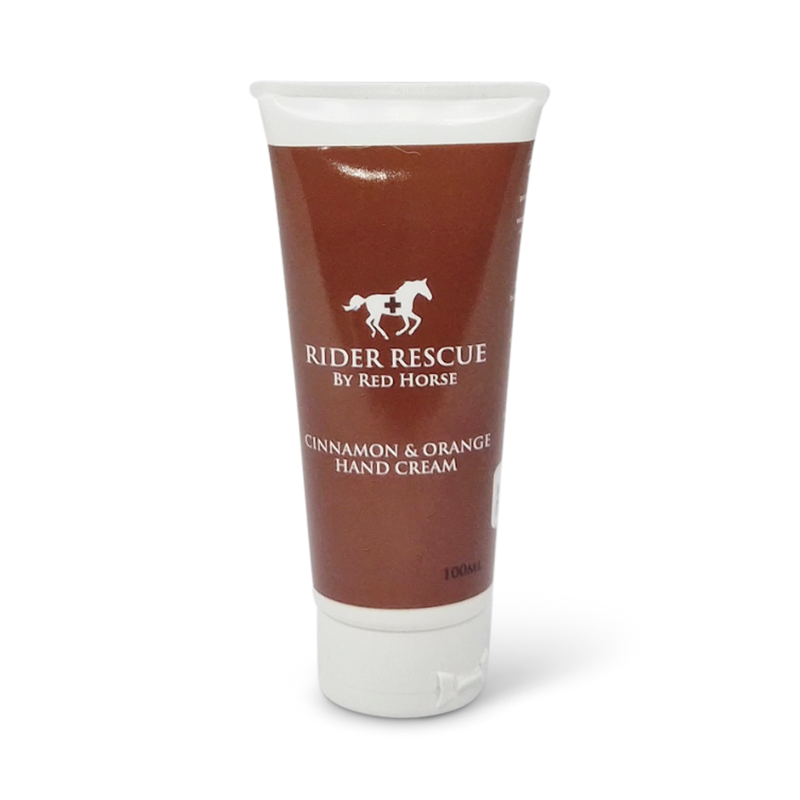 Riders Rescue Handcream