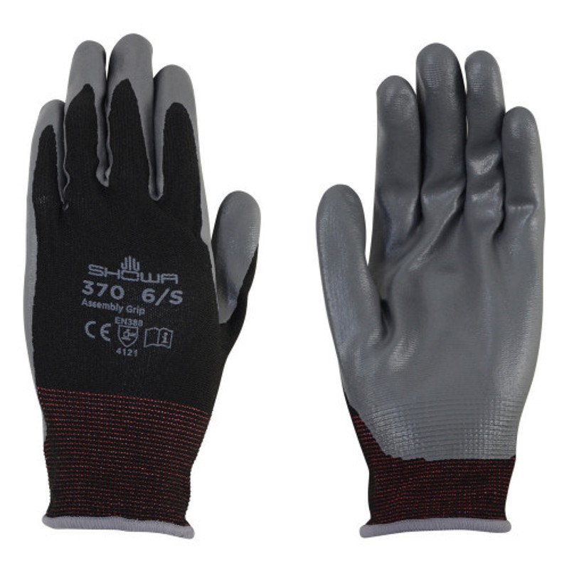 Hy Equestrian Multipurpose Stable Glove