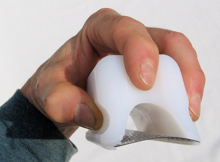 Radius Rasp-1 Original