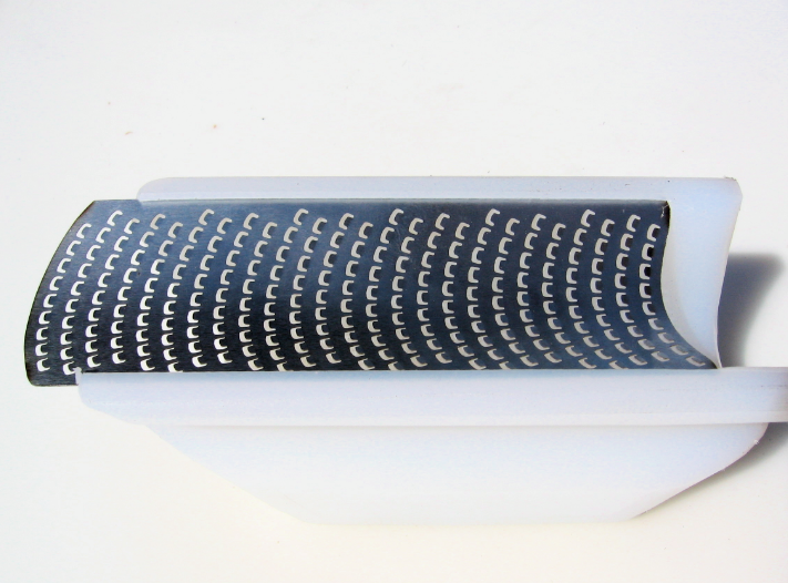 Radius Rasp-1 Original