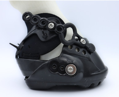 evo hoof boots