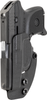 Ruger LCP - Minimalist AIWB Holster (Ambidextrous)