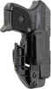 Ruger LCP - Minimalist AIWB Holster (Ambidextrous)