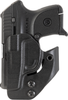 Ruger LCP - Minimalist AIWB Holster (Ambidextrous)