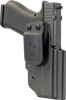 Fits Glock 43/43X MOS - Ultra Low-Ride AIWB Holster