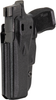 Sig P365 XL - Ultra Low-Ride AIWB Holster