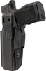 Sig P365 XL - Ultra Low-Ride AIWB Holster