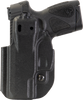 Taurus PT111/G2/G2C/G2S/G3C - Ultra Low-Ride AIWB Holster