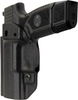 FN Reflex - Ambidextrous AIWB/OWB Holster