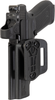 Fits Glock 20/21 OWB Modular Hole Pattern (MHP) Holster
