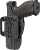 H&K VP9/VP9SK OWB Modular Hole Pattern (MHP) Holster
