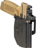 FN 510/545 OWB Modular Hole Pattern (MHP) Holster