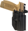 FN 510/545 OWB Modular Hole Pattern (MHP) Holster