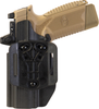 FN 510/545 OWB Modular Hole Pattern (MHP) Holster