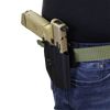 FN 510/545 OWB Modular Hole Pattern (MHP) Holster