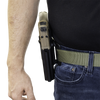 FN 510/545 OWB Modular Hole Pattern (MHP) Holster