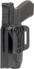 Fits Glock 20/21 TLR1 OWB Modular Hole Pattern (MHP) Light Holster