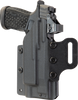 Sig Sauer P365-FUSE TLR7 Pro Series OWB Light Holster