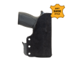 Smith & Wesson Bodyguard 2.0 - Suede Style Pocket Holster