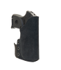 Ruger LCP - Suede Style Pocket Holster