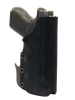 Fits Glock 42 - Suede Style Pocket Holster