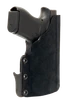 Fits Glock 42 - Suede Style Pocket Holster