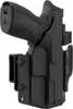 Smith & Wesson M&P® SHIELD X™ Pro Series OWB Holster