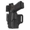 Fits Glock 19/45 GUARDIAN OWB Ultra Concealment Holster