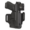 Fits Glock 19/45 GUARDIAN OWB Ultra Concealment Holster