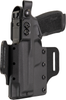 Sig P365 X-MACRO GUARDIAN OWB Thumb Break Concealment Holster