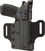 Sig P365 X-MACRO GUARDIAN OWB Thumb Break Concealment Holster