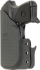 Ruger LCP - Pocket Holster