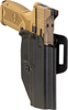 FN 510/545 Tactical OWB Modular Hole Pattern (MHP) Holster