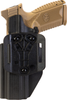 FN 510/545 Tactical OWB Modular Hole Pattern (MHP) Holster