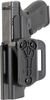 Glock 19, 19x, 23, 44, and 45 OWB Modular Hole Pattern (MHP) Holster